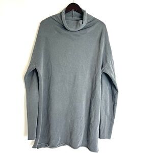 Azul by Moussy Cowl neck Sweater Size L